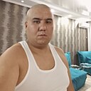 Баха, 35 лет