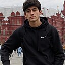 Ренат, 25 лет