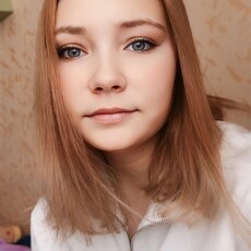 Фотография девушки Анастасия, 23 года из г. Гомель