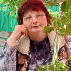 Фотография девушки Ирина, 56 лет из г. Кимры