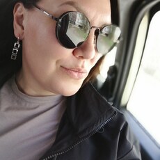 Фотография девушки Надежда, 46 лет из г. Иркутск