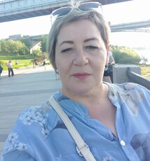 Фотография девушки Наталья, 55 лет из г. Новосибирск