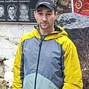 Веселый, 37 лет