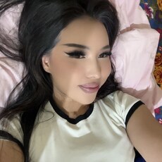 Фотография девушки Аделя, 22 года из г. Тараз