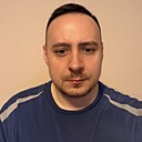 Dmitrij, 31 год