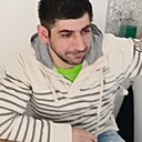 Давид, 37 лет