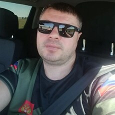 Фотография мужчины Виталий, 40 лет из г. Омск