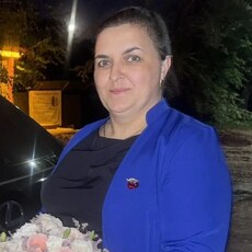 Фотография девушки Лариса, 41 год из г. Белогорск