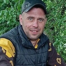 Фотография мужчины Алексей, 32 года из г. Несвиж