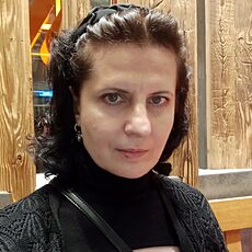 Фотография девушки Она, 49 лет из г. Подольск