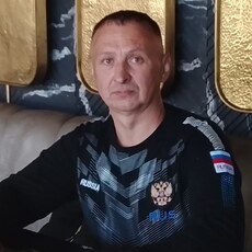 Фотография мужчины Николай, 42 года из г. Ленинск-Кузнецкий