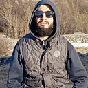 Умар, 23 года