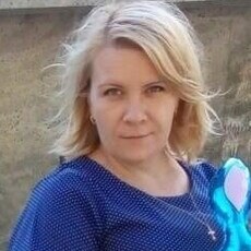 Фотография девушки Irina, 47 лет из г. Краснодар