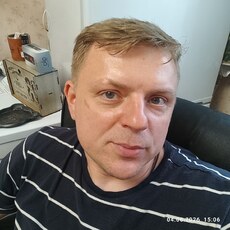 Фотография мужчины Михаил, 33 года из г. Москва