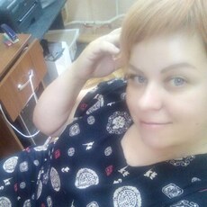 Фотография девушки Наталья, 44 года из г. Ачинск