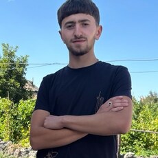 Фотография мужчины Овик, 22 года из г. Тверь