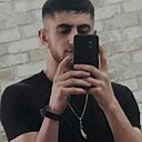 Али, 23 года