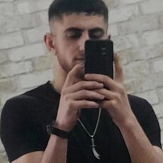 Фотография мужчины Али, 23 года из г. Степногорск