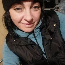Фотография девушки Анжела, 41 год из г. Новосибирск