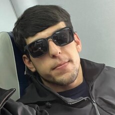 Фотография мужчины Мартин, 23 года из г. Октябрьский (Башкортостан)