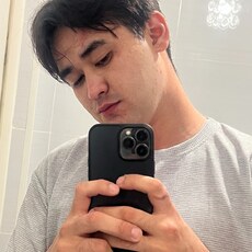 Фотография мужчины Aidos, 25 лет из г. Алматы