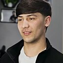 Али, 27 лет