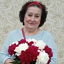 Нина, 65 лет