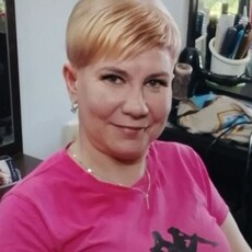 Фотография девушки Елена, 48 лет из г. Черкесск