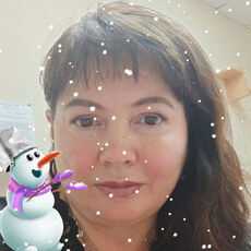 Фотография девушки Елена, 53 года из г. Иркутск
