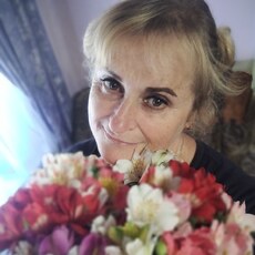 Фотография девушки Ирина, 56 лет из г. Докучаевск