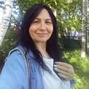 Александра, 57 лет