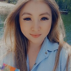 Фотография девушки Ксюша, 24 года из г. Йошкар-Ола
