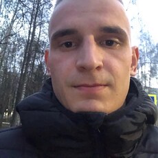 Фотография мужчины Boss, 25 лет из г. Киров