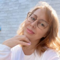 Фотография девушки Ирина, 46 лет из г. Сургут