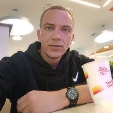 Фотография мужчины Лёша, 42 года из г. Ярославль