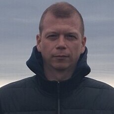Фотография мужчины Александр, 37 лет из г. Владивосток