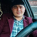 Илхом, 32 года
