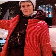 Фотография девушки Марина, 55 лет из г. Ростов-на-Дону
