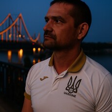 Фотография мужчины Діма, 38 лет из г. Николаев