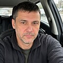 Сергей, 40 лет