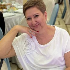 Фотография девушки Татьяна, 62 года из г. Алматы