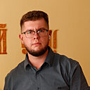Никита, 35 лет