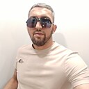 Али, 39 лет