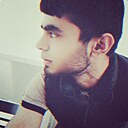 Исломчик, 26 лет