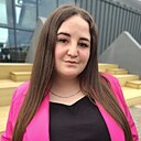 Анастасия, 26 лет