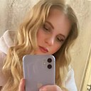 Анастасия, 25 лет