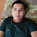 Расул, 22 года