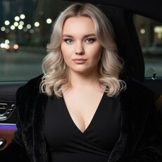 Фотография девушки Арина, 21 год из г. Усть-Кут