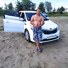 Фотография мужчины Тот Самый, 41 год из г. Астрахань