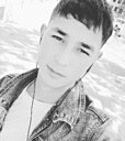 Javlon, 25 лет